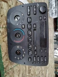 Audio & Visual Equip.(radio) Mercury Sable 00. Fixed Price $59.95.