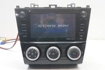 2016 Subaru Forester Fujitsu Ten Radio Climate Control W/ Receiver And Display. Fixed Price $199.85.