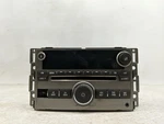 2007-2008 Chevrolet Malibu Am Fm Cd Player Radio Receiver Dqxa0. Fixed Price $66.21.