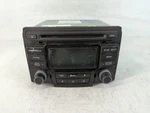 2013-2014 Hyundai Sonata Am Fm Cd Player Radio Receiver Mdyjd. Fixed Price $54.18.