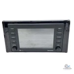 2020-2022 Toyota Rav 4 Radio Receiver Display Screen Oem. Fixed Price $397.98.