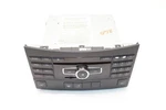 Audio Equipment Radio 218 Type Cls550 Fits 13 Mercedes Cls-class 9570. Fixed Price $186.89.