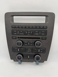 2011-2014 Ford Mustang Dash Radio Ac Climate Control Panel Cr3t-18a802-ja Oem. Fixed Price $99.99.