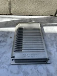 2013-2016 Ford Fusion Sony Audio Radio Amplifier Amp Oem Ds7t-18b849-au. Fixed Price $80.00.