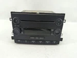 2006-2006 Ford Mustang Am Fm Cd Player Radio Receiver Vdhs1. Fixed Price $68.17.