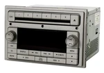 2006 Lincoln Zephyr Am Fm Radio 6 Disc Mp3 Cd Player Deh-mg2057zf 6h6t-18c815-ap. Fixed Price $208.25.