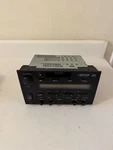 93-97 Lexus Gs300 Audio Equipment Radio Receiver Tape Player Fits. Fixed Price $45.00.