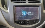 Chevrolet Trax 2016 Radio/cd/stereo Head Unit 135k Mi. Used 4517. Fixed Price $163.68.