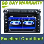 2010-2013 Ford Edge Expedition F250 Truck Navigation Gps Radio Dvd Cd Player. Fixed Price $359.00.
