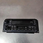 Audio & Visual Equip.(radio) Chrysler Concorde 02 03 04. Fixed Price $59.95.