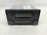 2015-2018 Nissan Versa Am Fm Cd Player Radio Receiver Xqjd1. Fixed Price $279.16.