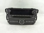 2006-2006 Buick Lucerne Am Fm Cd Player Radio Receiver Mwniq. Fixed Price $50.41.