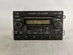 2005-2006 Honda Cr-v Am Fm Cd Player Radio Receiver Hq3q0. Fixed Price $112.90.