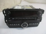 2012 Gmc Acadia Single Disc Cd Mp3 Player Radio Stereo Oem Lkq. Fixed Price $95.34.
