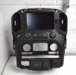2019-2022 Chevrolet Silverado 1500 2500 3500 Control Panel Screen Id 84692392. Fixed Price $132.99.