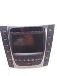 10-11 Lexus Gs450h Radio/multimedia Display Screen Assembly. Fixed Price $637.49.