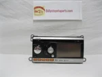 Audio Equipment Radio Display And Receiver Am-fm-cd Fits 08-14 Scion Xd. Fixed Price $125.00.