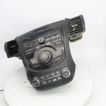 2013 Acura Rdx Am-fm-xm-cd-navigation Receiver Part Number - 638-59477 ( Used ). Fixed Price $40.99.