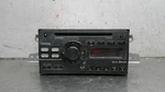 12-14 Toyota Yaris Am-fm-cd Display Receiver Player 6 Speaker Htbk Pt546-52121. Fixed Price $192.76.