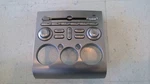 Radio Control Face Plate Bezel Panel 8002a871ha Fits 09-12 Galant. Fixed Price $164.00.