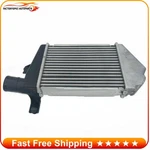 New Intercooler For Mitsubishi L200/pajero Sport 4d56 2.5l & 4m41 3.2l Diesel. Fixed Price $65.49.