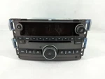 2009-2009 Saturn Aura Am Fm Cd Player Radio Receiver J3vsz. Fixed Price $56.89.