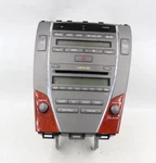 Audio Equipment Radio Receiver Fits 2010-2012 Lexus Es350 Oem #25562. Fixed Price $160.00.