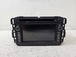 2008 Chevrolet Avalanche 1500 Dvd Mp3 Player Radio Receiver W/ Navigation Oem. Fixed Price $387.71.