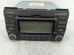 2009-2010 Hyundai Sonata Am Fm Cd Player Radio Receiver Xz6tl. Fixed Price $109.55.