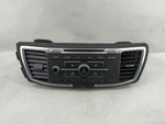 2016 Honda Accord Am Fm Cd Player Radio Receiver L6zrm. Fixed Price $84.72.