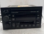 2002 Oldsmobile Alero Cassette Cd Am/fm Radio 09376173. Fixed Price $79.00.