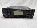 Mercedes Cm1910 Radio Cassette Stereo 1999-2003 A2088201186 Not Tested. Fixed Price $125.00.