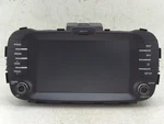 2018-2019 Kia Soul Am Fm Cd Player Radio Receiver Wf7k5. Fixed Price $85.84.