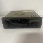 Vintage Oem Honda Stereo Radio Cassette Tape 08a01-521-310 Not Tested (a). Fixed Price $35.00.