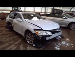 Audio Equipment Radio Receiver P6868 Face Id Fits 08-09 Lexus Gs350. Fixed Price $93.90.