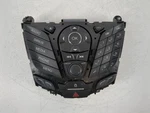 2013-2016 Ford Escape Am Fm Cd Player Radio Receiver Egyfc. Fixed Price $56.89.