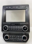 2020-2021 Ford Expedition Radio Control Panel Dual Zone Heated Seats. Fixed Price $180.49.