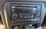 Nissan Xterra 2001 Radio/cd/stereo Head Unit 1000k Mi. Used 0464. Fixed Price $163.68.