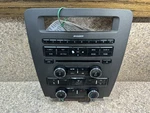 10 Ford Mustang Am Fm Radio Control Panel W/ Heated Seats Oem Lkq. Fixed Price $129.32.