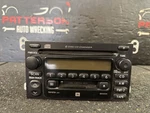 00-03 Toyota Solara Radio Stereo Cd Cassette Receiver Player Id 8612008130. Fixed Price $200.00.