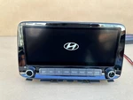 20-23 Hyundai Kona Oem Gsp Navigation Infotainment Head Unit 96560-i3150nvc. Fixed Price $1200.00.