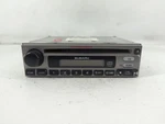 2004 Subaru Forester Am Fm Cd Player Radio Receiver Whz06. Fixed Price $48.76.