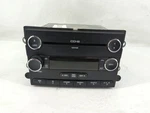 2009-2009 Ford Edge Am Fm Cd Player Radio Receiver Lqlgq. Fixed Price $727.76.