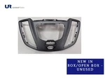 Bk31v047a04a Bezel Panel For Radio & Center Air Vents 2014-2021 Ford Transit. Fixed Price $39.99.