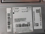 2022-2024 Hyundai Tucson Navigation Receiver Radio Oem. Fixed Price $443.08.