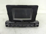 2018-2022 Hyundai Accent Am Fm Cd Player Radio Receiver Z99ti. Fixed Price $51.97.