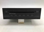 2005 -2009 A8 Audi S8 2007-2009 Remote Cd Changer 6 Disc Player Oem 4e0035111a. Fixed Price $54.00.