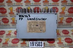 1996-1998 Toyota Land Cruiser Radio Audio Amp Amplifier Unit 86280-60090 Oem. Fixed Price $48.99.