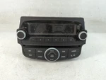 2014-2015 Chevrolet Spark Am Fm Cd Player Radio Receiver Ctzk4. Fixed Price $51.20.