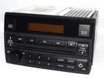 Nissan 2006 Altima Radio Am Fm Cd Player W Aux Input 28185zb101 Spd Volume Ctrl. Fixed Price $157.25.